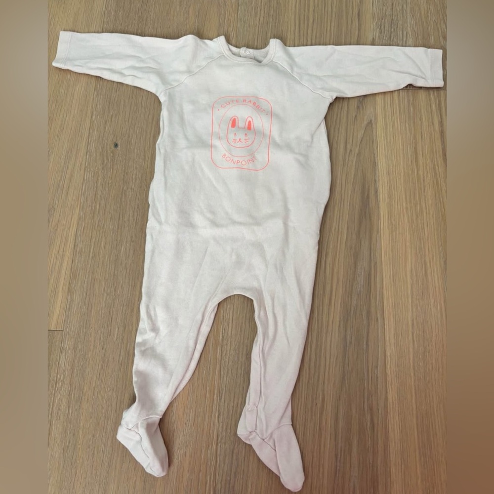 Bonpoint sleeper - Picture 1 of 2